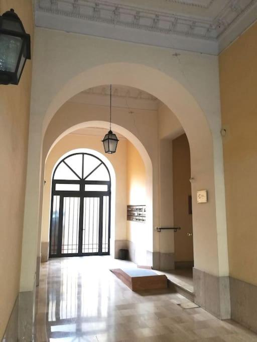 Vatican Fabio Massimo Apartment - Stay Inn Rome Experience Exterior foto